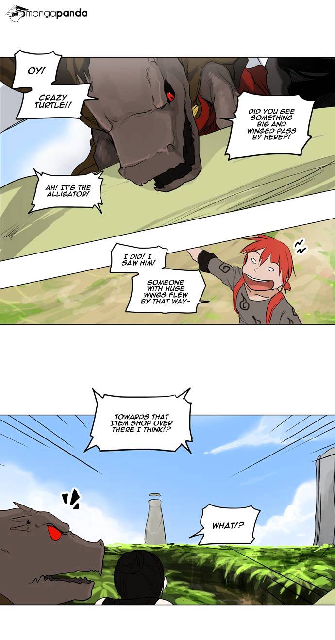 Tower of God, Chapter 173 image 04